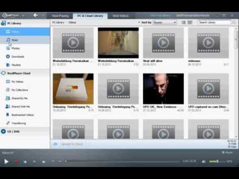free dvd player software download